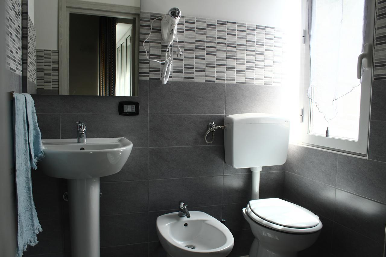 Il Barocco Bed & Breakfast Modica Exterior foto