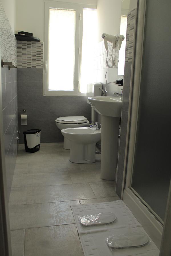 Il Barocco Bed & Breakfast Modica Exterior foto