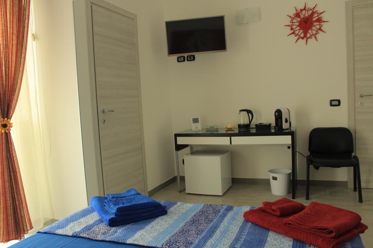 Il Barocco Bed & Breakfast Modica Exterior foto