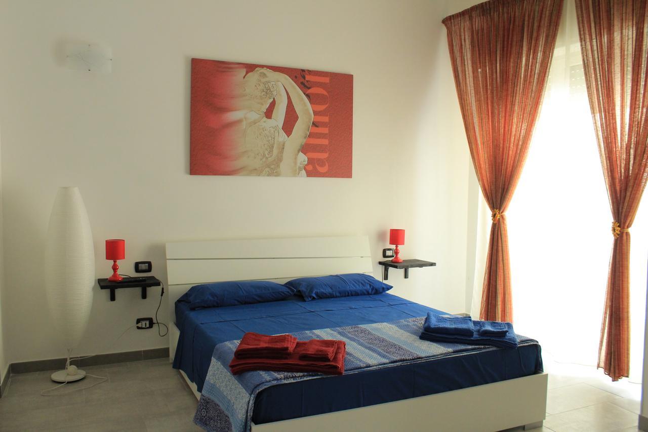 Il Barocco Bed & Breakfast Modica Exterior foto